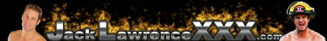 Jack Lawrence XXX Logo